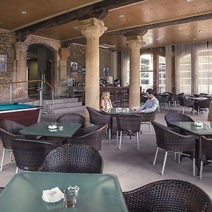 Hostal Antic Balneari De Rocallaura